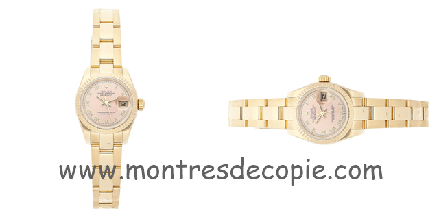 Réplique Montre Rolex